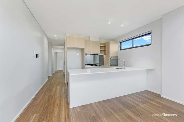 Fourth view of Homely unit listing, 422/159 Queen Street, St Marys NSW 2760