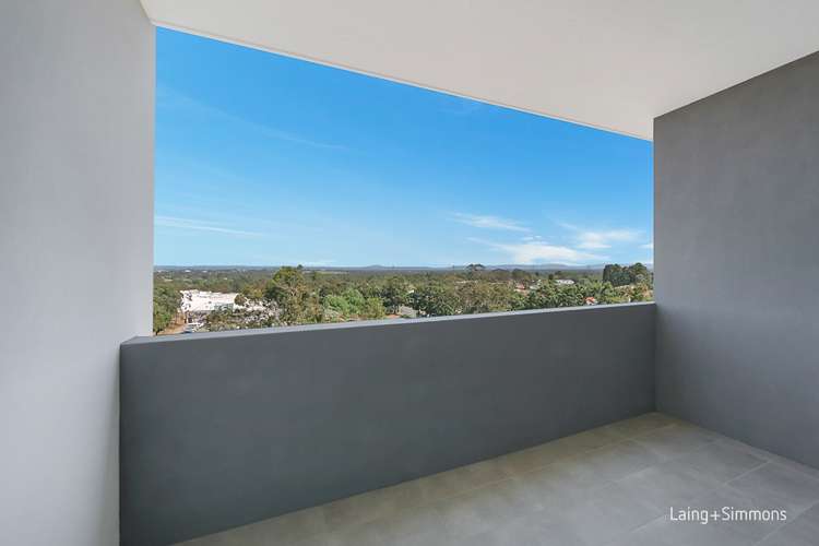 Fifth view of Homely unit listing, 422/159 Queen Street, St Marys NSW 2760