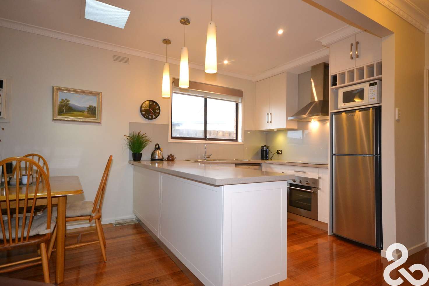 Main view of Homely unit listing, 3/690 Bell Street, Preston VIC 3072