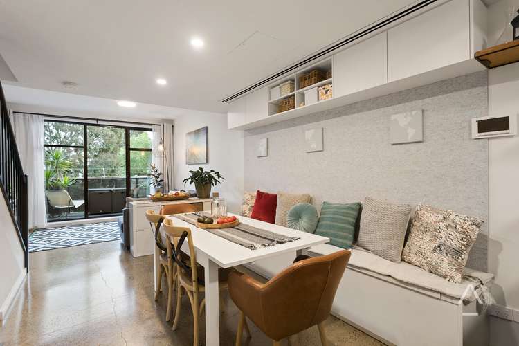 Main view of Homely apartment listing, 5/95 Wellington Street, St Kilda VIC 3182