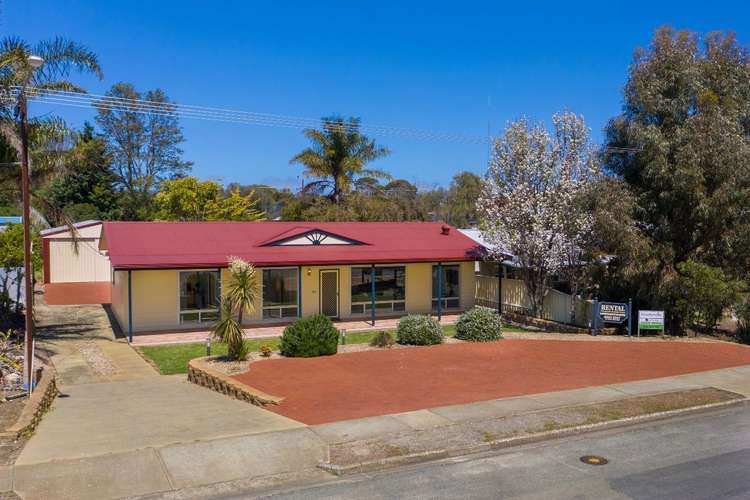 Second view of Homely house listing, 131 Esplanade, Coffin Bay SA 5607