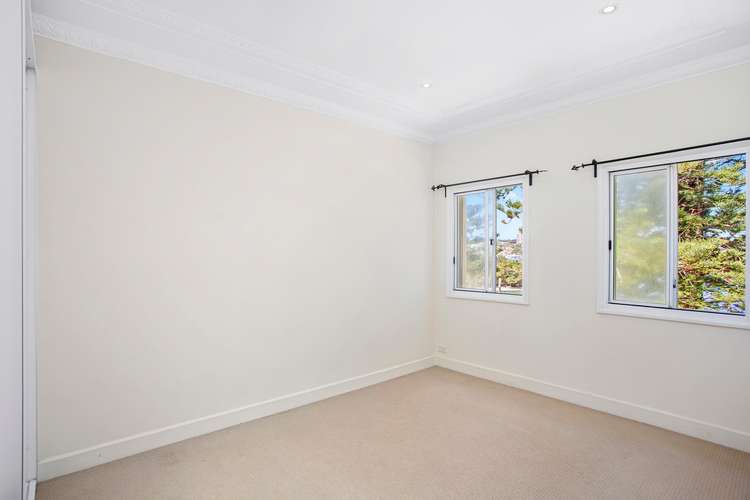 Fifth view of Homely unit listing, 6/7 Fairlight Crescent, Fairlight NSW 2094