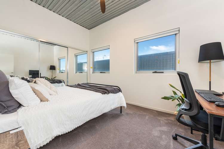 Sixth view of Homely apartment listing, 5a/8-18 Whitehall Street, Footscray VIC 3011