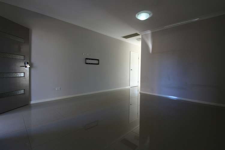 Second view of Homely house listing, 3 Fyfe Road, Kellyville Ridge NSW 2155