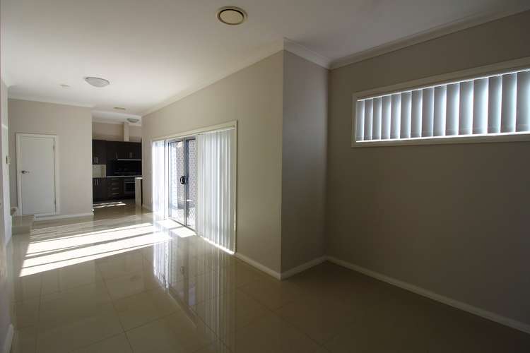 Fourth view of Homely house listing, 3 Fyfe Road, Kellyville Ridge NSW 2155