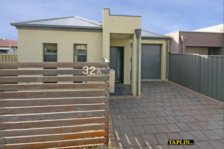 Main view of Homely house listing, 32A Fisher Place, Mile End SA 5031