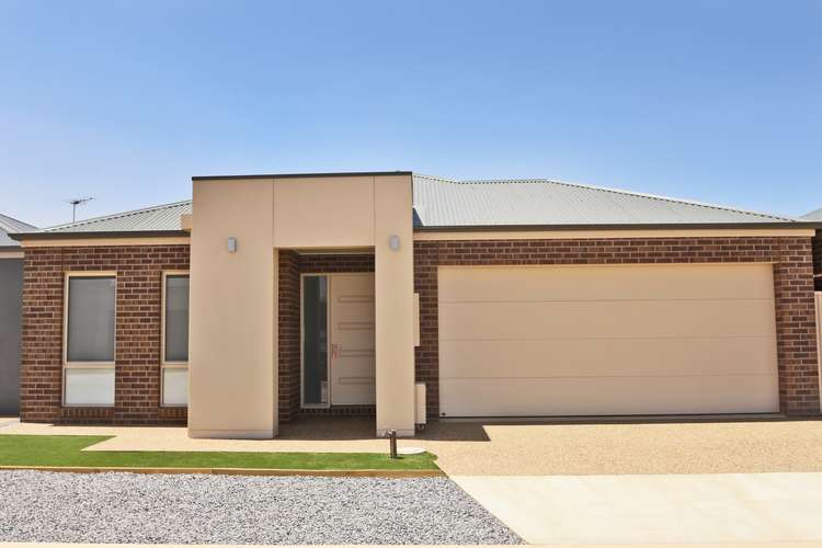 Main view of Homely townhouse listing, 6/19 Cosgrove Court, Mildura VIC 3500