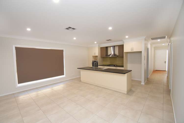 Second view of Homely townhouse listing, 6/19 Cosgrove Court, Mildura VIC 3500