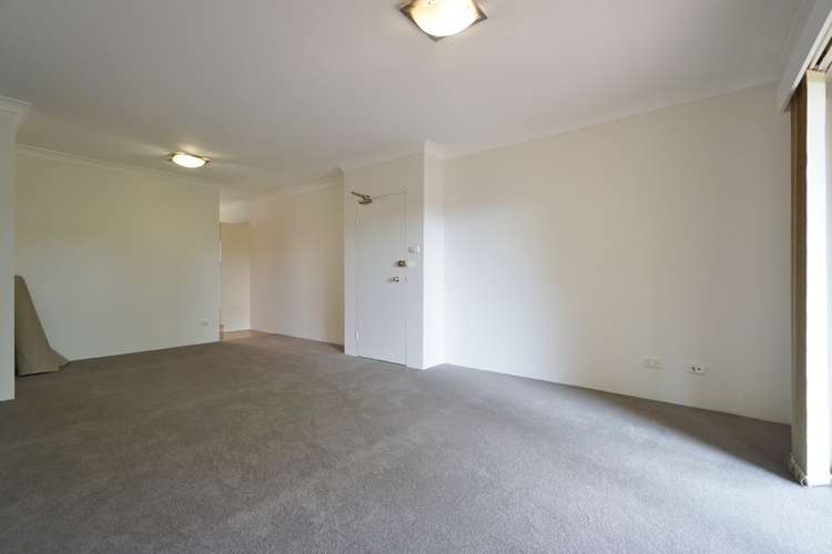 Second view of Homely apartment listing, 35/52-56 Oxford Street, Epping NSW 2121