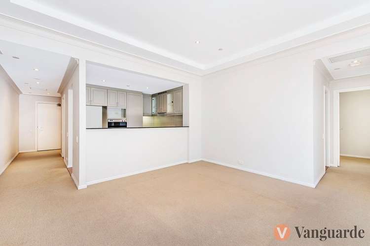 Third view of Homely apartment listing, 168 Kent Street, Sydney NSW 2000