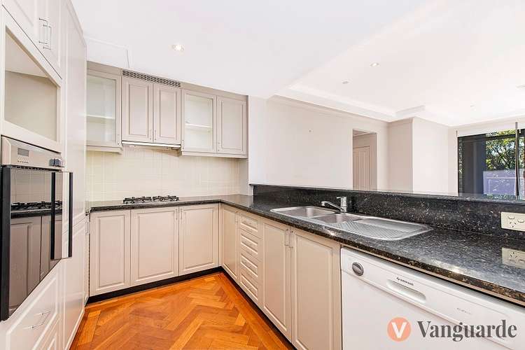 Fourth view of Homely apartment listing, 168 Kent Street, Sydney NSW 2000