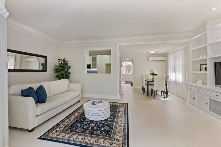 Second view of Homely house listing, 83 Kennedy Terrace, Paddington QLD 4064