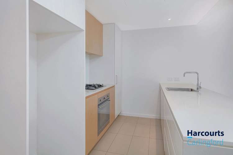 Third view of Homely unit listing, 1002/1 Saunders Close, Macquarie Park NSW 2113