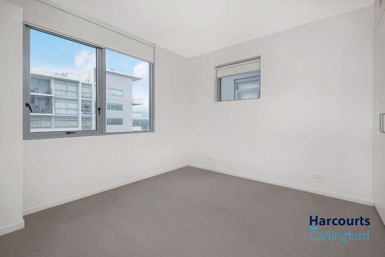 Fourth view of Homely unit listing, 1002/1 Saunders Close, Macquarie Park NSW 2113