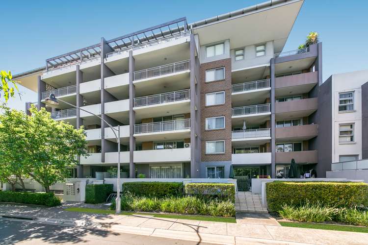 Main view of Homely apartment listing, 7/4 Benedict Court, Holroyd NSW 2142