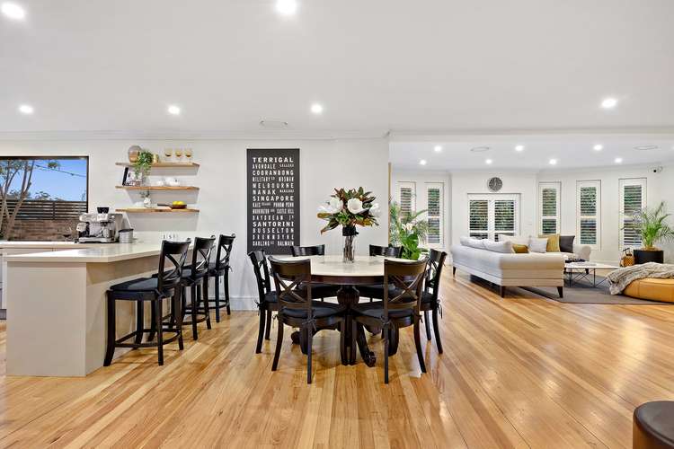 Fourth view of Homely house listing, 15 Mornington Avenue, Castle Hill NSW 2154