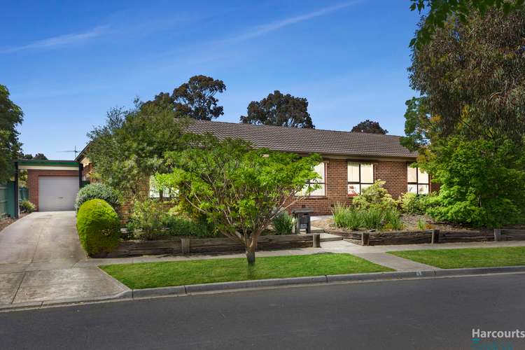 Main view of Homely house listing, 1 Wodalla Court, Mill Park VIC 3082