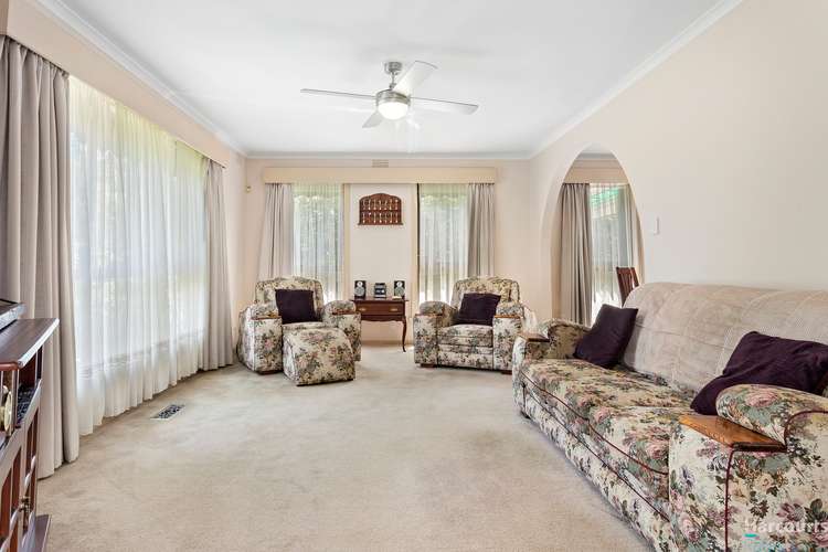 Second view of Homely house listing, 1 Wodalla Court, Mill Park VIC 3082