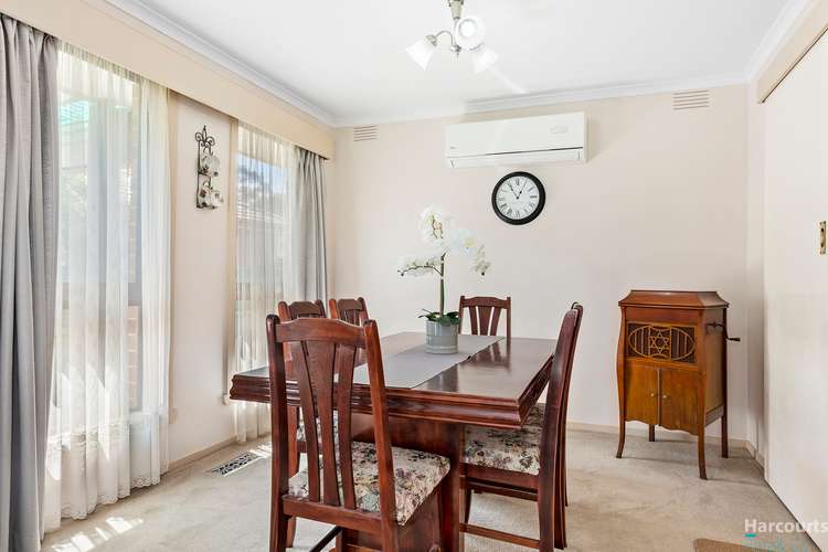 Third view of Homely house listing, 1 Wodalla Court, Mill Park VIC 3082