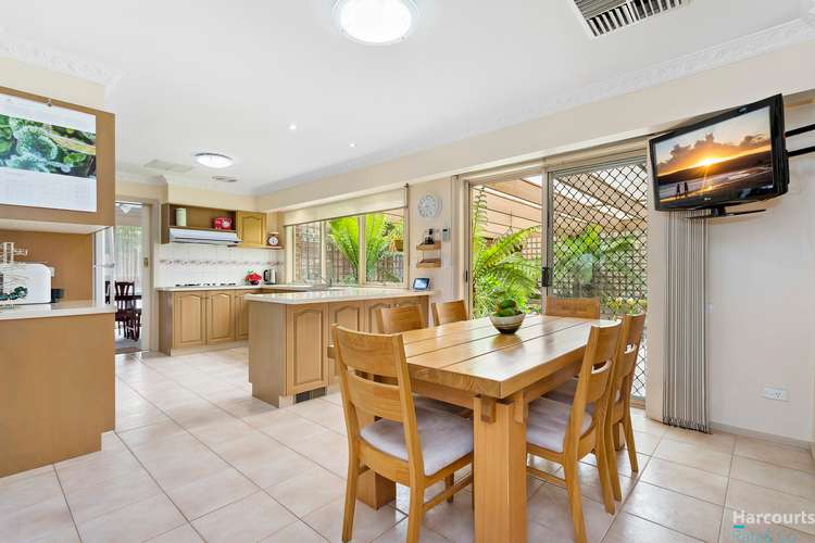 Fourth view of Homely house listing, 1 Wodalla Court, Mill Park VIC 3082