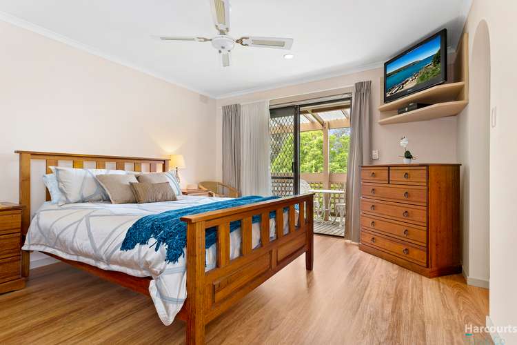 Sixth view of Homely house listing, 1 Wodalla Court, Mill Park VIC 3082