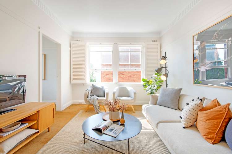 Main view of Homely apartment listing, 6/232A Glebe Point Road, Glebe NSW 2037