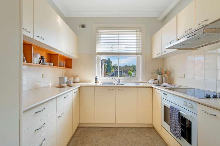 Third view of Homely apartment listing, 6/232A Glebe Point Road, Glebe NSW 2037