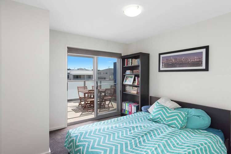 Fourth view of Homely apartment listing, 142/61 John Gorton Drive, Wright ACT 2611