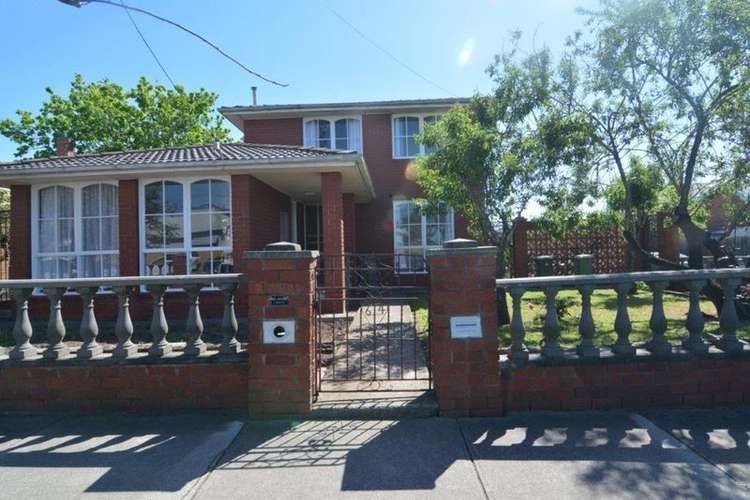 Second view of Homely house listing, 64 Essex Street, Footscray VIC 3011