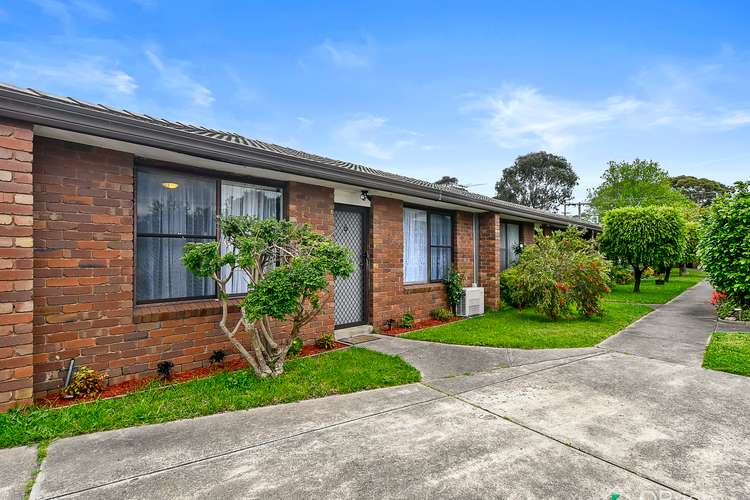 Main view of Homely unit listing, 5/171-175 Beach Street, Frankston VIC 3199