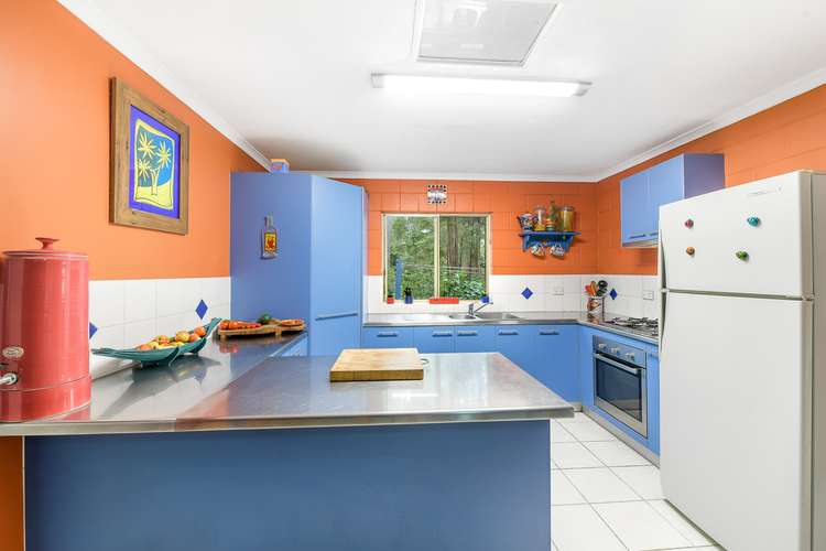 Fourth view of Homely house listing, 14 Isambert Road, Glenview QLD 4553