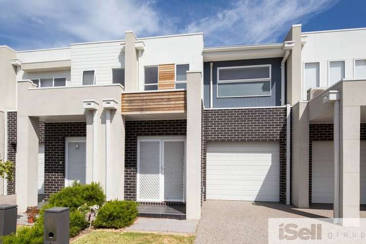 Main view of Homely townhouse listing, 8/170 Chapel Road, Keysborough VIC 3173