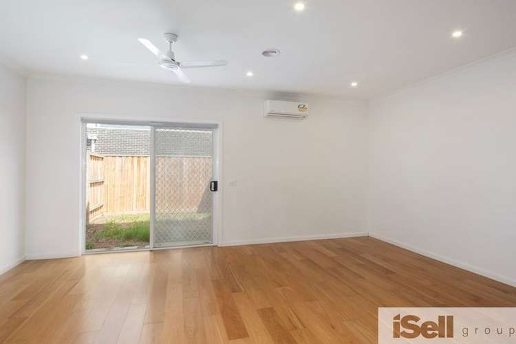 Second view of Homely townhouse listing, 8/170 Chapel Road, Keysborough VIC 3173