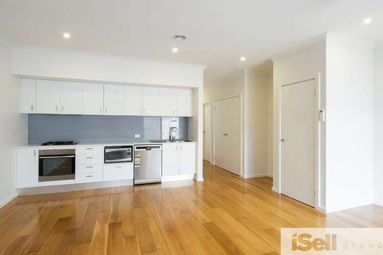 Third view of Homely townhouse listing, 8/170 Chapel Road, Keysborough VIC 3173