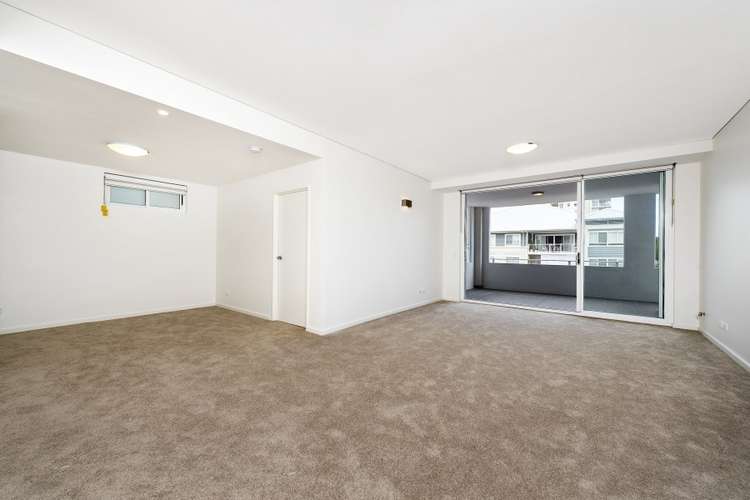 Second view of Homely apartment listing, 301/7-11 Magnolia Drive, Breakfast Point NSW 2137