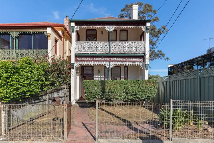 Main view of Homely house listing, 9 Sloane Street, Summer Hill NSW 2130