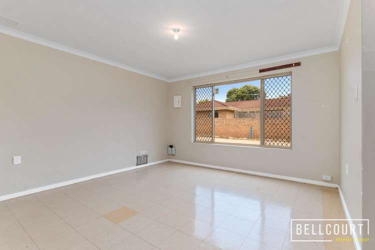 Fourth view of Homely house listing, 6/123 Toorak Road, Rivervale WA 6103