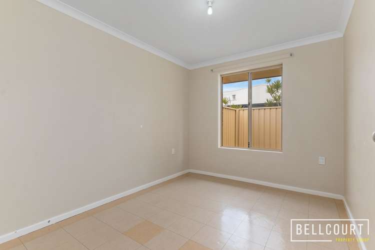 Fifth view of Homely house listing, 6/123 Toorak Road, Rivervale WA 6103