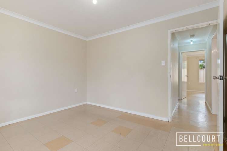 Seventh view of Homely house listing, 6/123 Toorak Road, Rivervale WA 6103