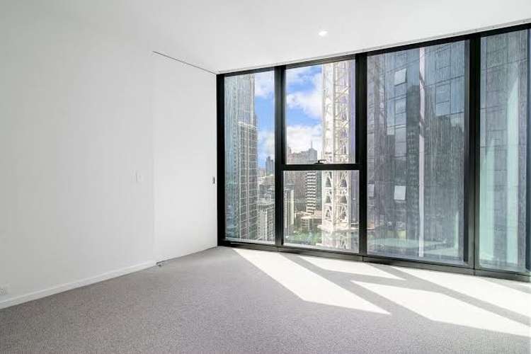 Fifth view of Homely apartment listing, 3807/119 Kavanagh Street, Southbank VIC 3006