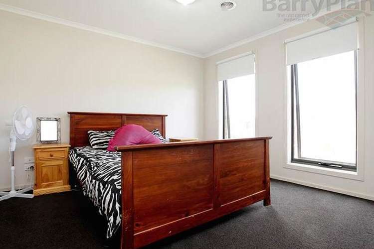Second view of Homely house listing, 34 Saltbush Crescent, Brookfield VIC 3338