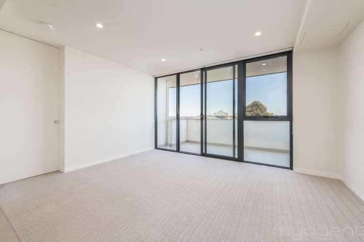 Third view of Homely apartment listing, 311/64 Wests Road, Maribyrnong VIC 3032