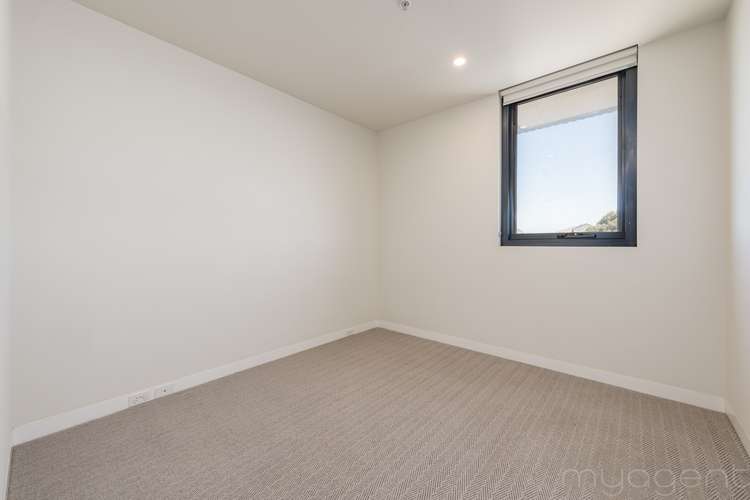 Fourth view of Homely apartment listing, 311/64 Wests Road, Maribyrnong VIC 3032