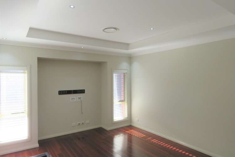 Third view of Homely house listing, 3 Sarazen Place, Colebee NSW 2761