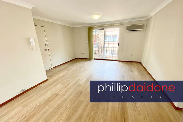 Third view of Homely unit listing, 39/22 Clarence Street, Lidcombe NSW 2141