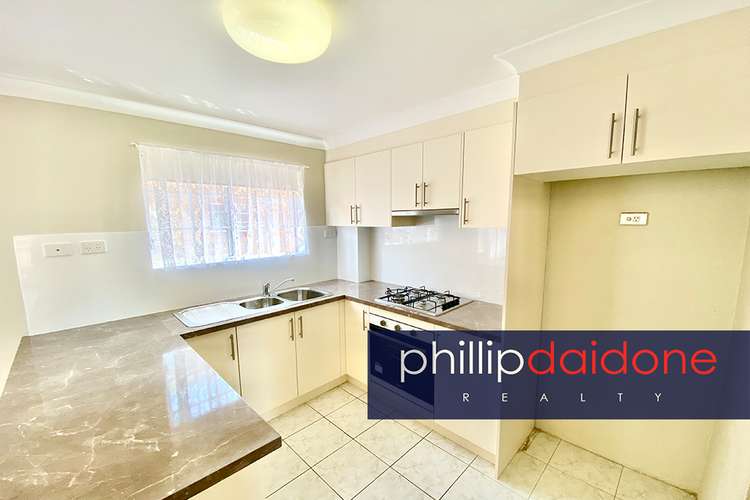 Fifth view of Homely unit listing, 39/22 Clarence Street, Lidcombe NSW 2141