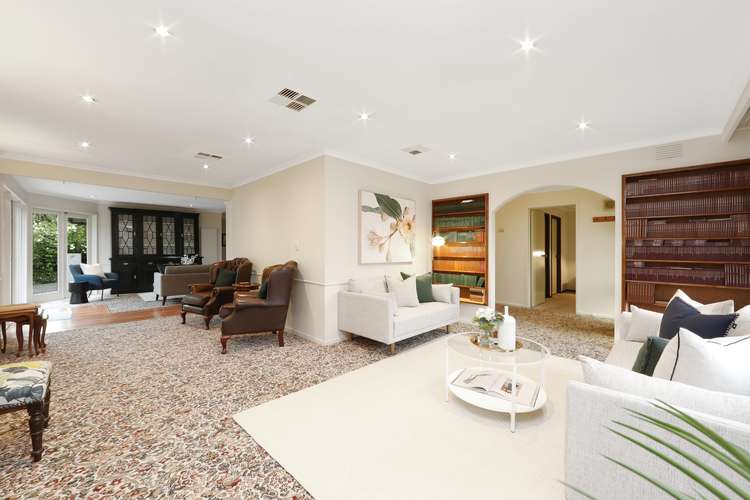 Sixth view of Homely house listing, 25 Stoneleigh Avenue, Boronia VIC 3155