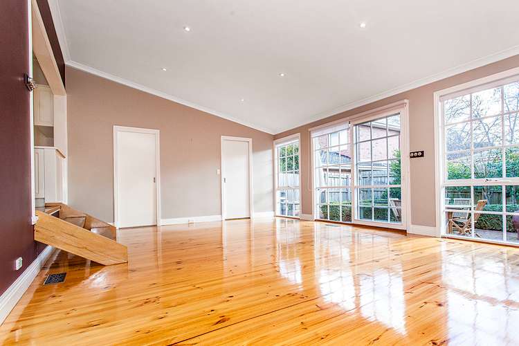 Third view of Homely house listing, 48 Brougham Street, Box Hill VIC 3128