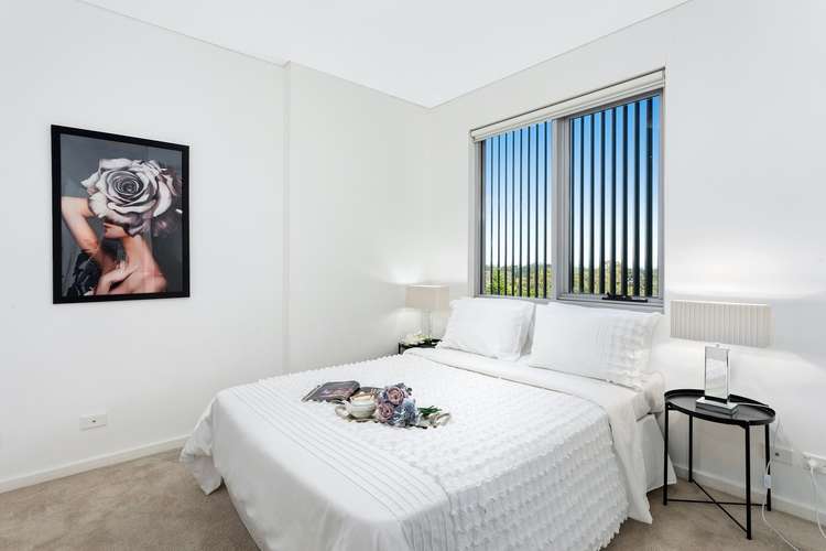 Sixth view of Homely unit listing, 85/5-7 The Avenue, Mount Druitt NSW 2770