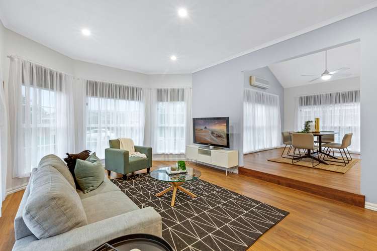 Second view of Homely unit listing, 1/6 Proctor Crescent, Keilor Downs VIC 3038